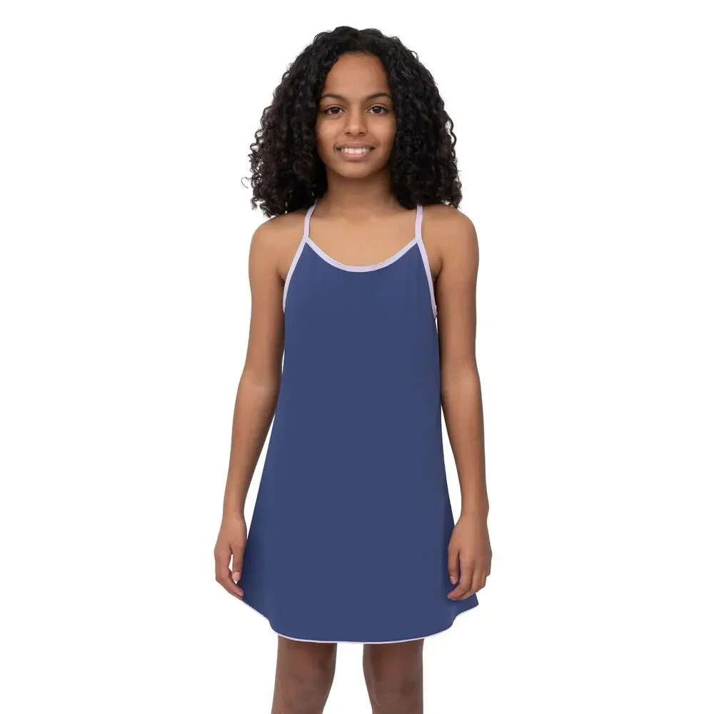 NWT Girls’ Outdoor Voices Girls Exercise Dress Youth 10/12